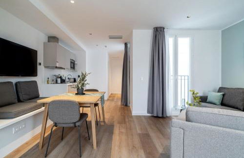 Limehome Sevilla Calle Granada - Foto 88