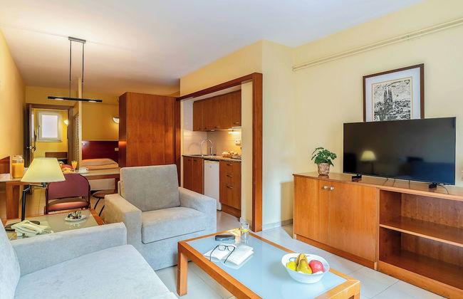 Aparthotel Bertran - Foto 25