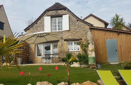 Le Clos Des Etoiles - Foto 12