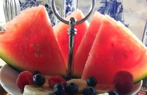 Moderne große Wohnung in herrlichem Naturgrundstück - Foto 51