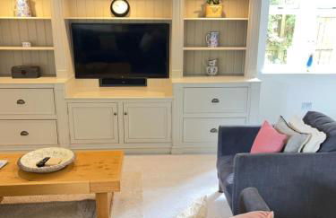 Beautiful flat in Harrogate, 2 kingsize beds - Foto 8