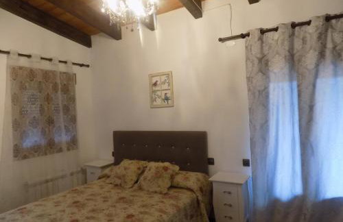 Casa Rural Generoso - Foto 9