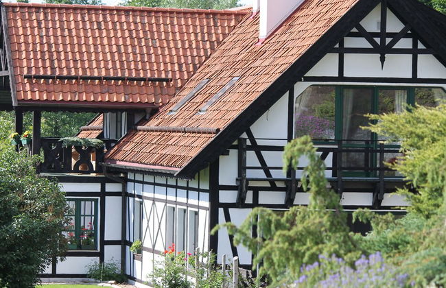 Landhaus Masurische Schweiz - Foto 54