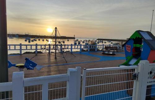 La Timonerie- Vue mer/Plage/Port - Foto 24