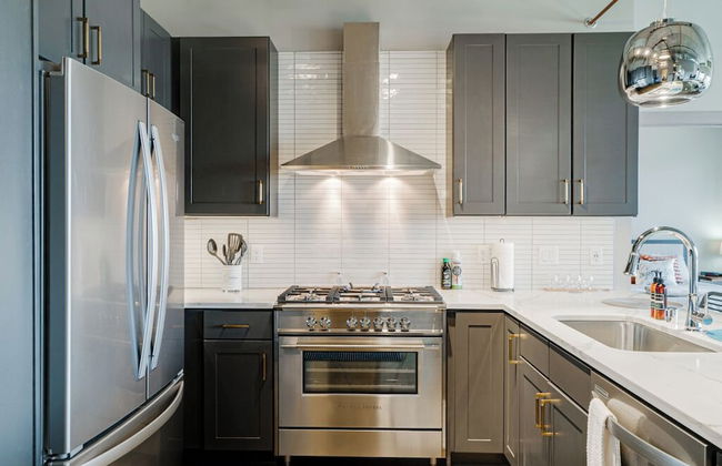 Sable 805 - Two Bedroom - Foto 19