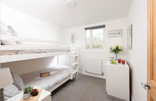 Wheal Prosper - Hot Tub - Free Wi-Fi - Parking - On-site Activities - Foto 17