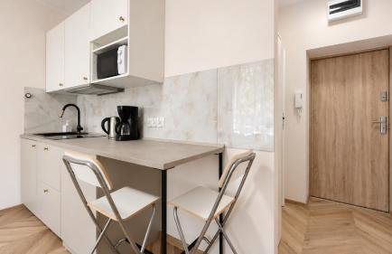 Cozy Apartment Pawlowa - Foto 3
