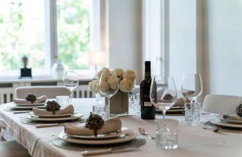 Fantastic apartment in prime location - city center west - Foto 21