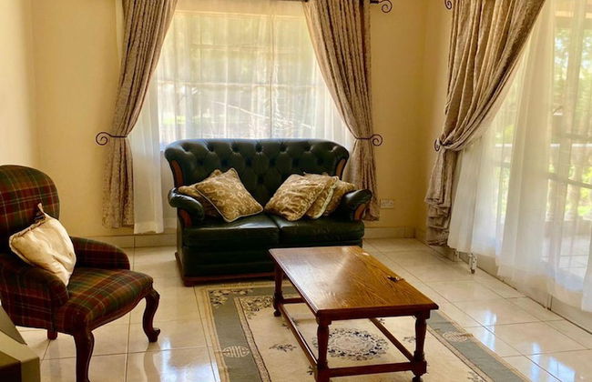 5 bed Villa in the Heart of Vainona - 2282 - Foto 23