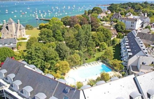 Location appartement meublé bord de mer - Foto 1