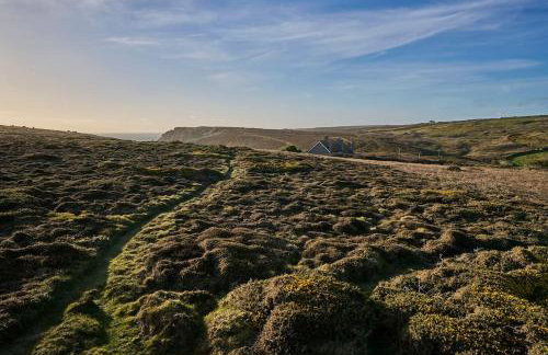 4 Coastguard Cottages - Porthgwarra - Photo 6