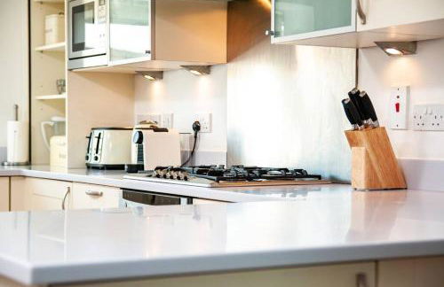 Blueberry Cottage - Lower Mill Estate - Foto 12