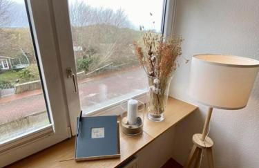 Ferienwohnung Uttied auf Baltrum - Foto 4