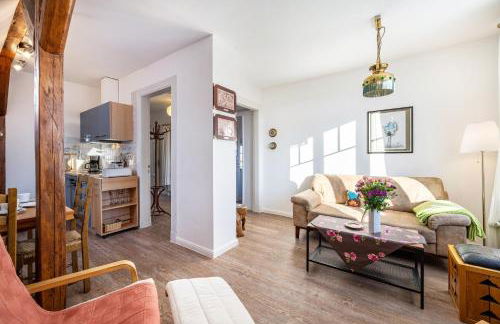 Haus Übersee Wohnung Sansibar - Foto 18