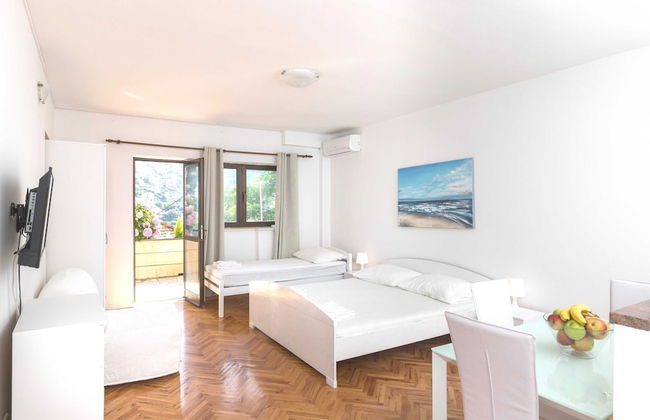 House Apartments Ariva - Foto 3