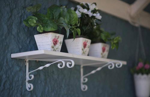 Seaside Cottage - Foto 40