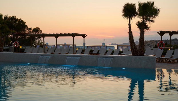 Insotel Club Tarida Playa - Foto 3