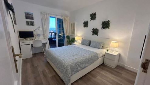 Hübsche Ferienwohnung mit 2 Schlafzimmern, Pool und WLAN, Strandnähe - Foto 4