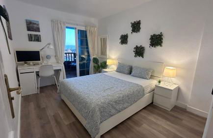 Hübsche Ferienwohnung mit 2 Schlafzimmern, Pool und WLAN, Strandnähe - Foto 4