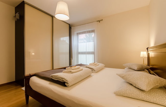 Family Apartments - Private Parking - Photo 11