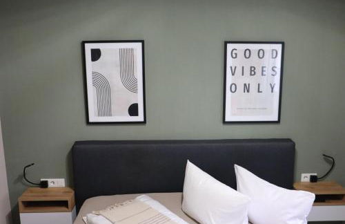 Pension und Apartment Landhaus Fricke - Photo 68