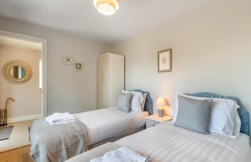 Llwyncelyn Farmhouse - Foto 20