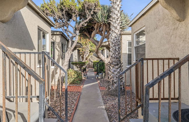 Ocean Blvd Apt 6 by Avantstay On Pacific Beach - Foto 21