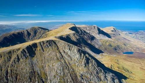 Ysgubor Illtyd - Foto 2