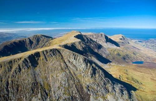 Ysgubor Illtyd - Foto 2