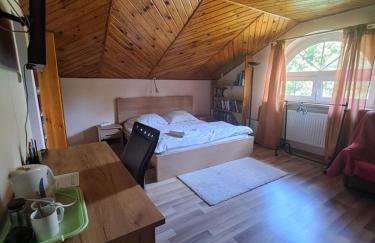 Villa Kasztanowa - Foto 5