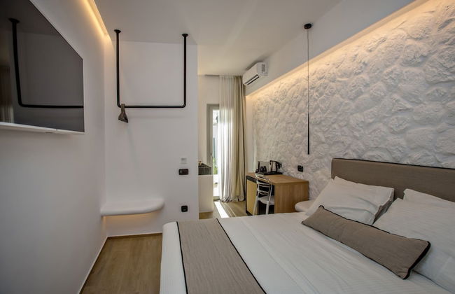 Levantes Luxury Suites I - Foto 1