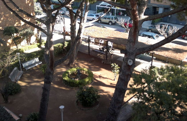 Apartamentos Cabrera de Mar - Foto 24