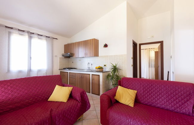 Ville Pini e Aurelia - Foto 20