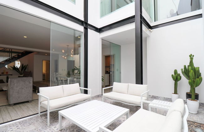 Wynwood Casa Junin in Barranco - Photo 38