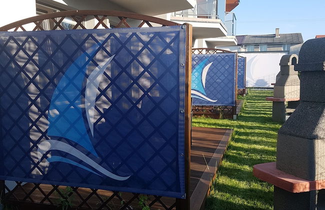 Jastrzebia Marina - Foto 9