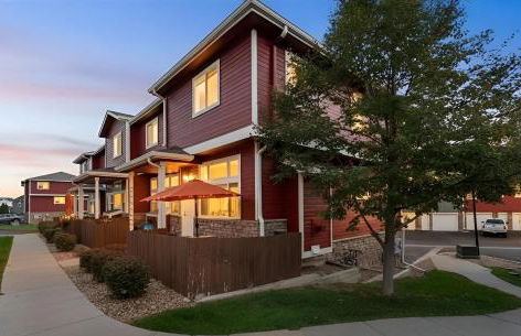 Cozy near airport vacation home Brighton - Foto 1