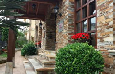 As Tapias Apartamentos - Foto 1