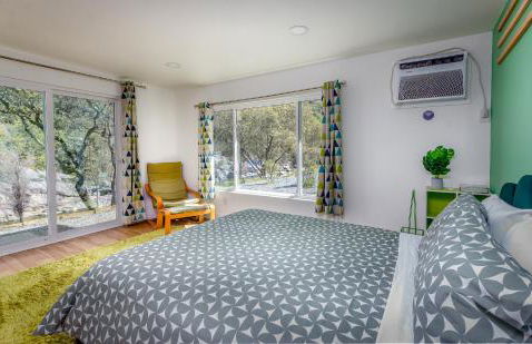 Retro House on the River ! - Foto 8