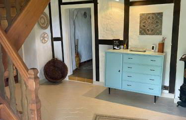 Ferienhaus Erbse - Foto 6