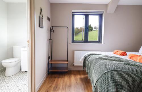 Mynydd Y Glyn Lodge - Foto 17