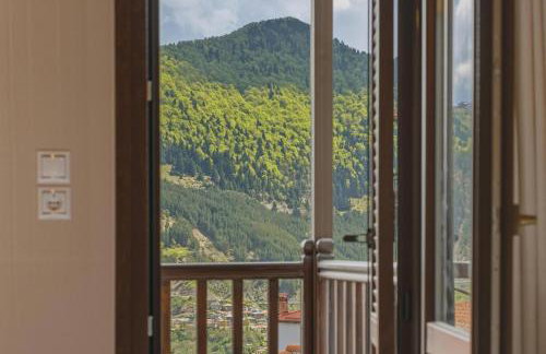 Metsovo Fireplace Retreat 2 - Photo 54