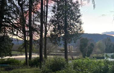 North Lodge Kilmun - Foto 68