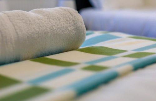 Spacious 2Bed - Great for Contractors - Driveway&Garden - Foto 73