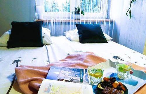 M&E Cztery pory roku Szklarka 25A - Foto 42