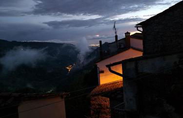 Antica casa in sasso - Casa Vacanze - Foto 58