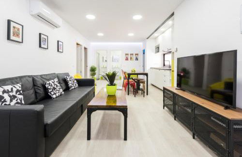 Ever House - ALCALA BRISA Gran TERRAZA ROOFTOP - Photo 2