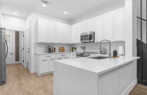 Modern Winter Park Townhome in Prime Location - Foto 13