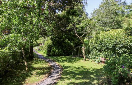Dolgenau Hir - The Barn - Foto 17