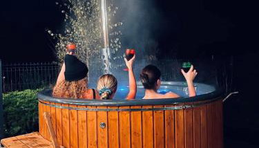 Domek u Patryka - Foto 3