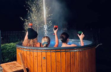 Domek u Patryka - Foto 3